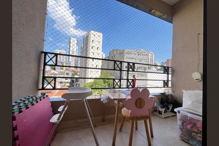Apartamento à venda com 63m², 2 quartos e 2 vagasFoto 06
