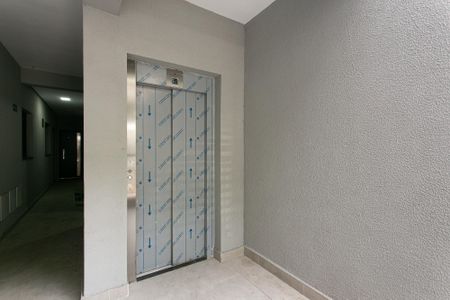 Apartamento à venda com 47m², 2 quartos e 1 vaga