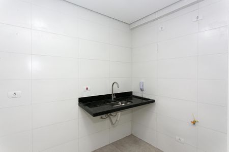 Apartamento à venda com 47m², 2 quartos e 1 vaga Apartamento à venda com 47m², 2 quartos e 1 vagaCozinha