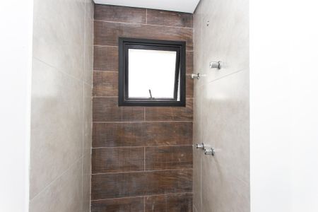 Apartamento para alugar com 46m², 2 quartos e 1 vaga Apartamento para alugar com 46m², 2 quartos e 1 vagaBanheiro