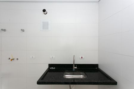 Apartamento para alugar com 29m², 2 quartos e sem vaga Apartamento para alugar com 29m², 2 quartos e sem vagaCozinha