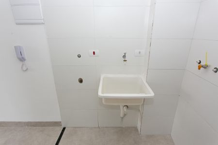Apartamento para alugar com 29m², 2 quartos e sem vaga Apartamento para alugar com 29m², 2 quartos e sem vagaCozinha