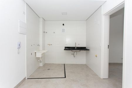 Apartamento para alugar com 29m², 2 quartos e sem vaga Apartamento para alugar com 29m², 2 quartos e sem vagaCozinha