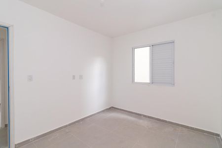 Apartamento à venda com 38m², 2 quartos e sem vagaQuarto 1