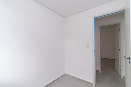 Apartamento à venda com 38m², 2 quartos e sem vagaQuarto 2