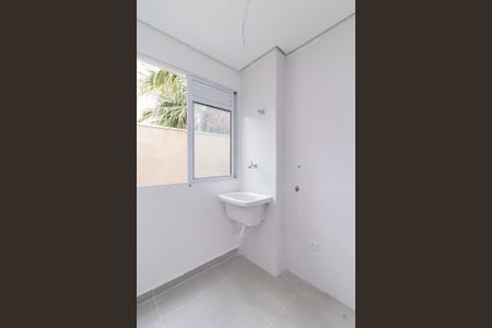 Apartamento à venda com 38m², 2 quartos e sem vagaÁrea de Serviço