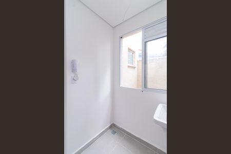 Apartamento à venda com 38m², 2 quartos e sem vagaÁrea de Serviço