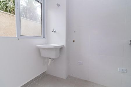 Apartamento à venda com 38m², 2 quartos e sem vagaÁrea de Serviço