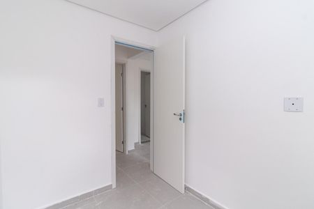 Apartamento à venda com 38m², 2 quartos e sem vagaQuarto 2