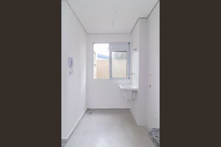 Apartamento à venda com 38m², 2 quartos e sem vagaÁrea de Serviço