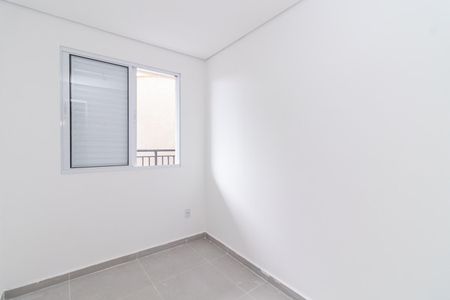 Apartamento à venda com 38m², 2 quartos e sem vagaQuarto 2