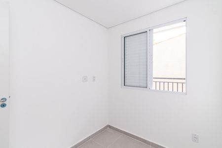 Apartamento à venda com 38m², 2 quartos e sem vagaQuarto 2