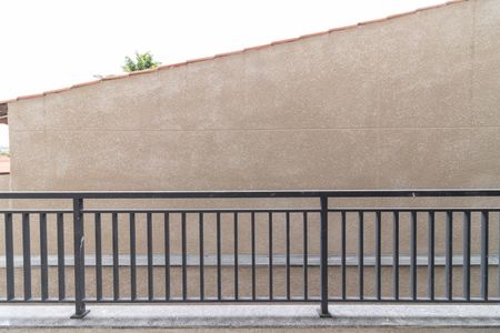 Apartamento à venda com 38m², 2 quartos e sem vagaVista do Quarto 2