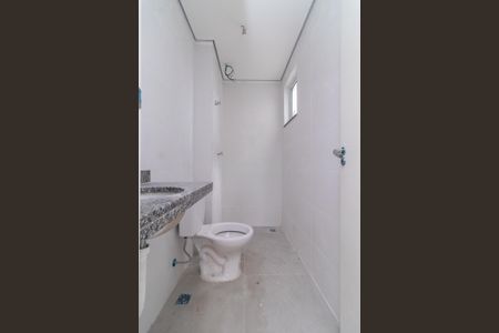Apartamento à venda com 38m², 2 quartos e sem vagaBanheiro