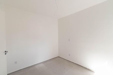 Apartamento à venda com 41m², 2 quartos e sem vaga Apartamento à venda com 41m², 2 quartos e sem vagaQuarto 2