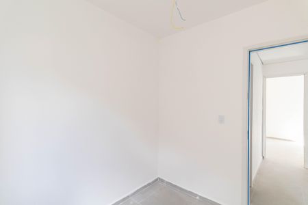 Apartamento à venda com 41m², 2 quartos e sem vaga Apartamento à venda com 41m², 2 quartos e sem vagaQuarto 1