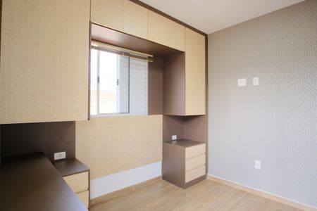Suíte de apartamento para alugar com 1 quarto, 28m² em Vila Formosa, São Paulo