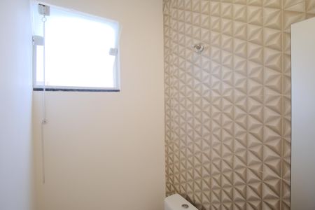 Lavabo de apartamento para alugar com 1 quarto, 28m² em Vila Formosa, São Paulo