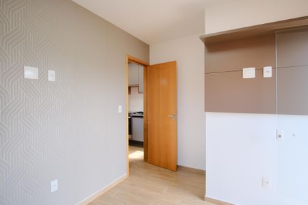 Apartamento à venda com 28m², 1 quarto e sem vagaSuíte