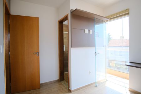 Apartamento à venda com 28m², 1 quarto e sem vagaSuíte