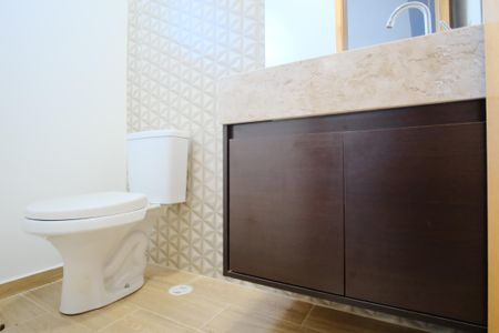 Apartamento à venda com 28m², 1 quarto e sem vagaLavabo