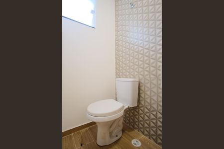 Apartamento à venda com 28m², 1 quarto e sem vagaLavabo