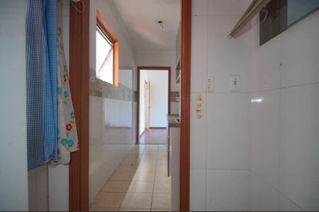 Apartamento à venda com 77m², 2 quartos e 2 vagasÁrea de Serviço