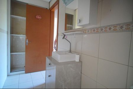 Apartamento à venda com 77m², 2 quartos e 2 vagasBanheiro