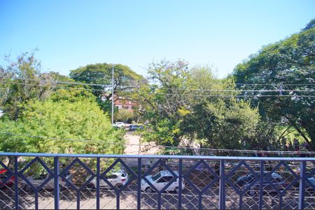 vista do Quarto 1 de apartamento à venda com 2 quartos, 77m² em São José, São Leopoldo