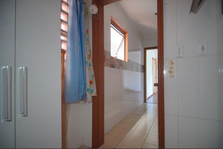 Apartamento à venda com 77m², 2 quartos e 2 vagasÁrea de Serviço