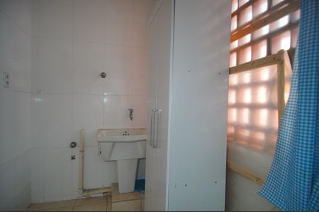 Apartamento à venda com 77m², 2 quartos e 2 vagasÁrea de Serviço