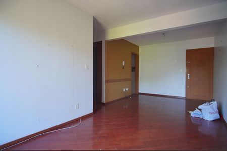 Sala de apartamento à venda com 2 quartos, 77m² em São José, São Leopoldo