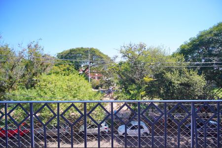 Apartamento à venda com 77m², 2 quartos e 2 vagasvista do Quarto 2