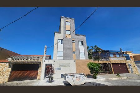 Apartamento à venda com 38m², 2 quartos e sem vaga