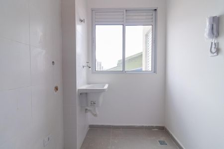 Apartamento à venda com 33m², 2 quartos e sem vagaÁrea de Serviço