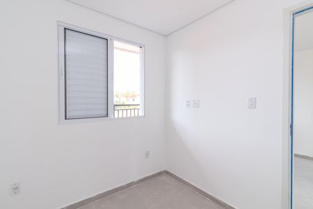 Apartamento à venda com 33m², 2 quartos e sem vagaQuarto 2