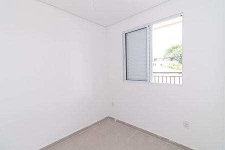 Apartamento à venda com 33m², 2 quartos e sem vagaQuarto 2