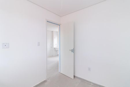 Apartamento à venda com 33m², 2 quartos e sem vagaQuarto 2