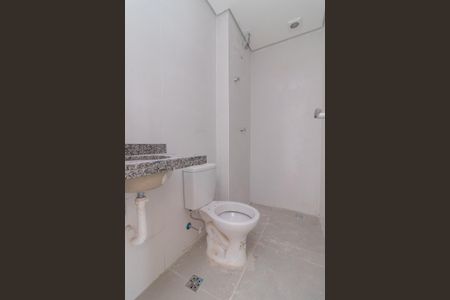 Apartamento à venda com 33m², 2 quartos e sem vagaBanheiro