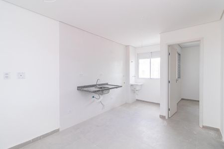 Apartamento à venda com 33m², 2 quartos e sem vagaSala/Cozinha