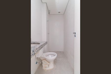 Apartamento à venda com 33m², 2 quartos e sem vagaBanheiro