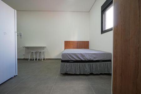 Studio para alugar com 24m², 1 quarto e sem vagaStudio
