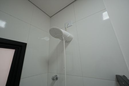 Studio para alugar com 24m², 1 quarto e sem vagaBanheiro