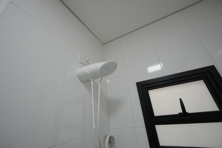 Studio para alugar com 24m², 1 quarto e sem vagaBanheiro