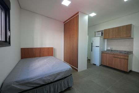 Studio de kitnet/studio para alugar com 1 quarto, 24m² em Vila Mariana, São Paulo