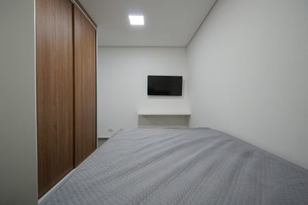 Studio de kitnet/studio para alugar com 1 quarto, 24m² em Vila Mariana, São Paulo