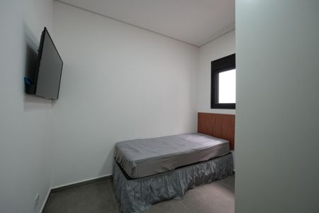 Studio para alugar com 18m², 1 quarto e sem vagaStudio
