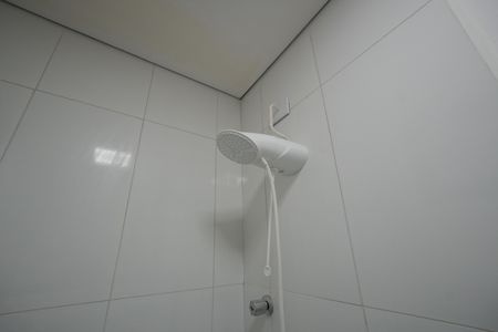 Studio para alugar com 18m², 1 quarto e sem vagaBanheiro