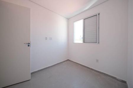 Apartamento à venda com 41m², 2 quartos e sem vagaQuarto 2
