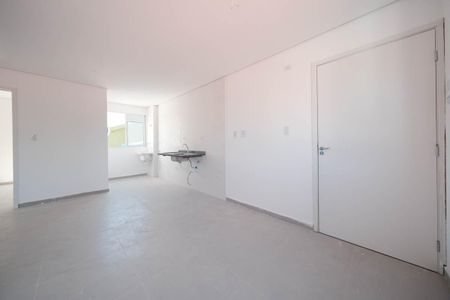 Apartamento à venda com 41m², 2 quartos e sem vagaSala/Cozinha